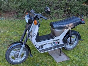 SIMSON ROLLER SR 50 B 4
