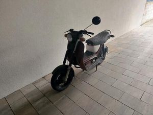 SIMSON SR 50