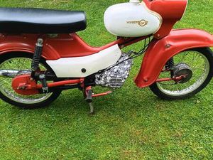 SIMSON STAR
