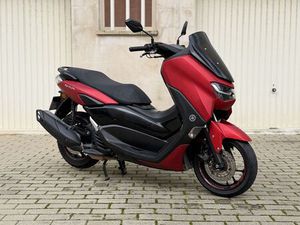 YAMAHA NMAX 125 BENFICA