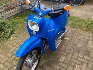 SIMSON SCHWALBE KR51/1