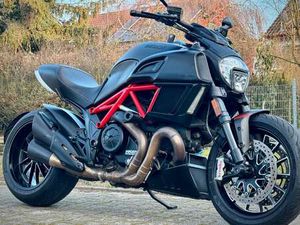 DUCATI DIAVEL