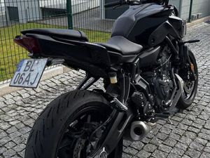 YAMAHA MT-07 35KW MARCO