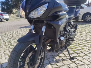 YAMAHA TRACER 700 QUINTA DO CONDE