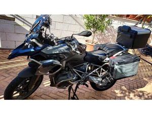 VENDO BMW R 1200 GS (2013 - 16) USATA A ROMA (CODICE 9922760) - MOTO.IT