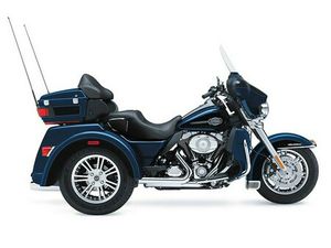 2013 HARLEY-DAVIDSON FLHTCUTG - TRI GLIDE ULTRA CLASSIC