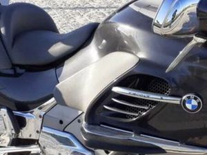 MOTO BMW 1200 LT ULTIMA GERAÇAO FUL EXTRAS SÃO MAMEDE DE INFESTA E SENHORA DA HORA