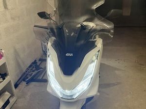 PCX 2021 BEM ESTIMADA! BARCELOS, VILA BOA E VILA FRESCAINHA (SÃO MARTINHO E SÃO PEDRO)