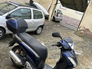 MOTA HONDA SH 125 CC ALCÂNTARA