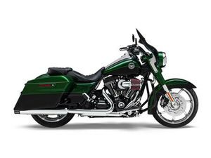 2014 HARLEY-DAVIDSON® FLHRSE - CVO™ ROAD KING®