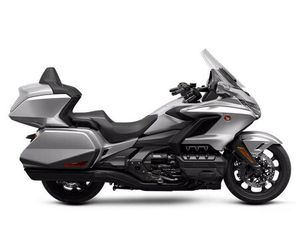 2025 HONDA® GOLD WING TOUR AUTOMATIC DCT