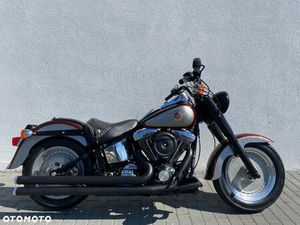 HARLEY-DAVIDSON SOFTAIL FAT BOY