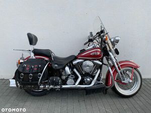HARLEY-DAVIDSON SOFTAIL SPRINGER CLASSIC