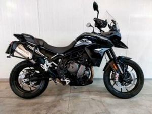 TRIUMPH TIGER 900 GT (BJ 2021) — MOTOREN | TRIUMPH — MARKTPLAATS