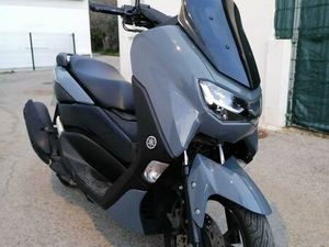 YAMAHA NMAX 125 23 TAVIRA (SANTA MARIA E SANTIAGO)