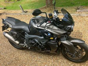BMW K 1300 R 1293 CC