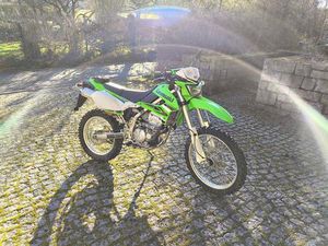 KAWASAKI KLX 250 S
