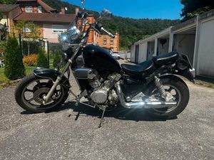 KAWASAKI VN 750 A TWIN