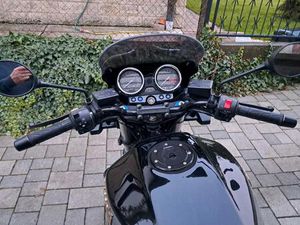 KAWASAKI ZRX 1100