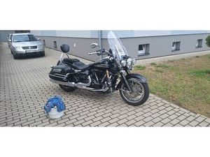 SPRZEDAM YAMAHA XV1900 STRATOLINER USA PIERWSZY WLAŚCICIEL W PL GLOGÓWEK