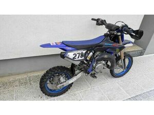 YAMAHA YZ65 2022R GRÓJEC