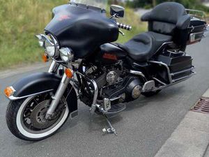 HARLEY-DAVIDSON ELECTRA GLIDE