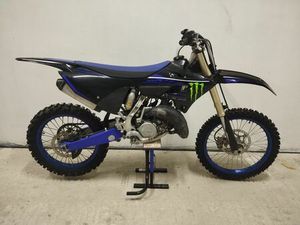 YZ125 YZ 125 MONSTER 2022 JANKI