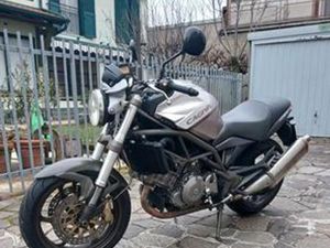 CAGIVA RAPTOR 1000