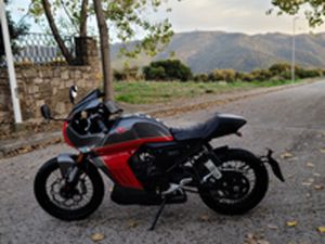 F.B. MONDIAL SPORT CLASSIC 300 PAGANI