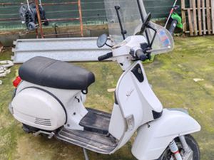 VESPONE LML STAR 200 4T