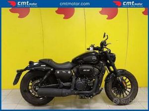 KEEWAY MOTOR V302 C GARANTITA E FINANZIABILE