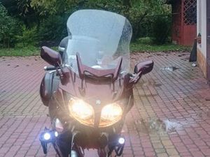 YAMAHA FJR 1300 STAN BARDZO DOBRY JAROSLAW