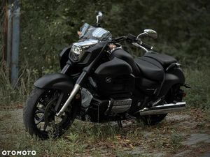 HONDA VALKYRIE
