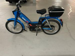 PEUGEOT 103 Z BAUJAHR 1986