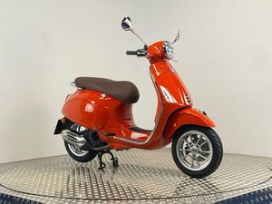 PIAGGIO VESPA PRIMAVERA 125 ABS 124 CC