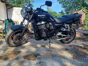 KAWASAKI ZRX 1100 TOMASZÓW MAZOWIECKI