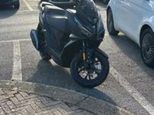 SYM JET 14 125 - 2025