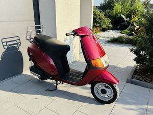 PIAGGIO SFERA STAN IDEALNY ZAREJESTROWANY GOWARZEWO