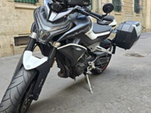 CF MOTO 800NK ADVANCED