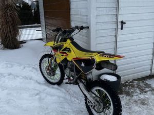 SUZUKI RM 85 HGS MIELEC