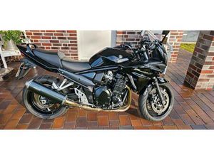 BANDIT SUZUKI 1250 S