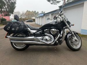 SUZUKI INTRUDER M1500M