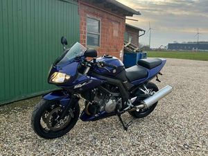 SUZUKI SV 1000S / TÜV NEU / LSL / AUSNAHME ZUSTAND