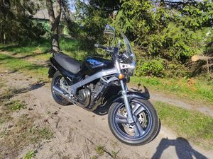 HONDA NTV 650 RC33 GOSTYNIN