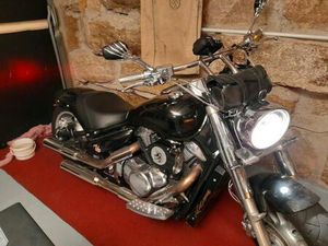 MOTORRAD INTRUDER VLR 1800