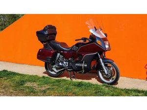 BMW K1100LT SE BJ.1997