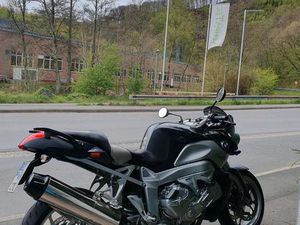 BMW K1200R