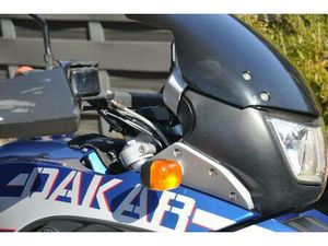 BMW F 650 GS DAKAR MIT VIEL ZUBEHÖR