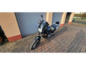 BMW F650 FUNDURO / A2