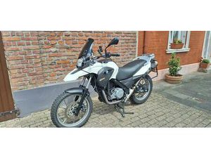 BMW G 650 GS
